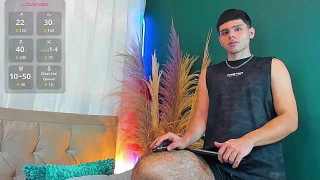 Nathaniel Park online show from 30, 9, 2025