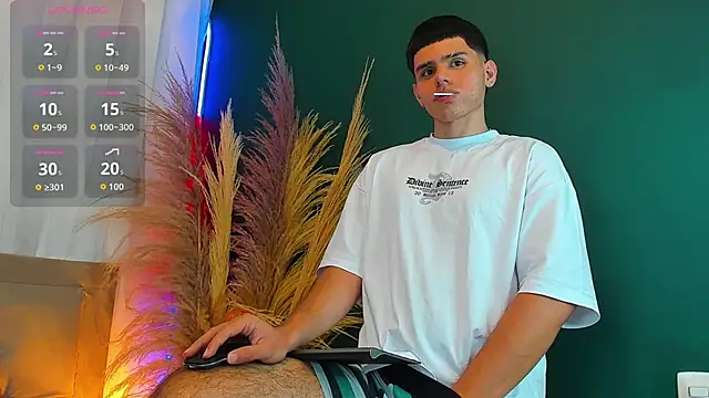 Nathaniel Park online show from 20, 9, 2025