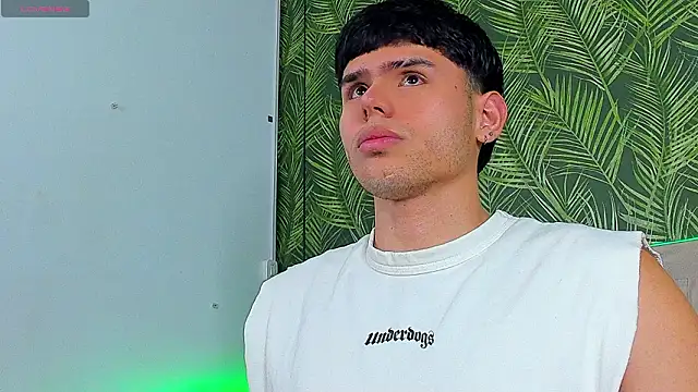 Nathaniel Park online show from 14, 3, 2026