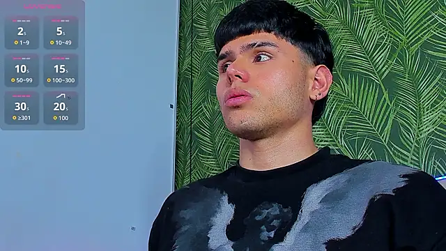 Nathaniel Park online show from 18, 3, 2026