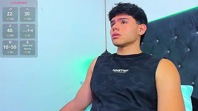 Nathaniel Park online show from 15, 6, 2026
