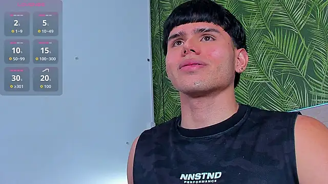 Nathaniel Park online show from 3, 4, 2026