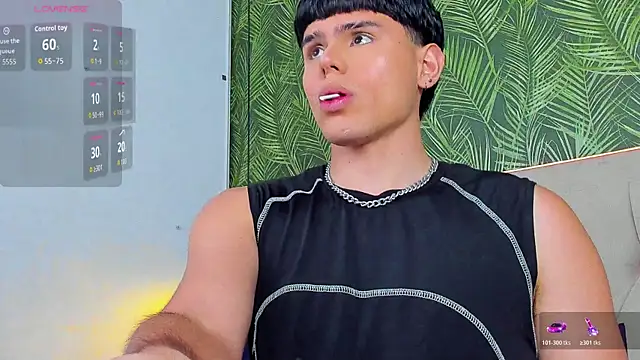 Nathaniel Park online show from 7, 4, 2026