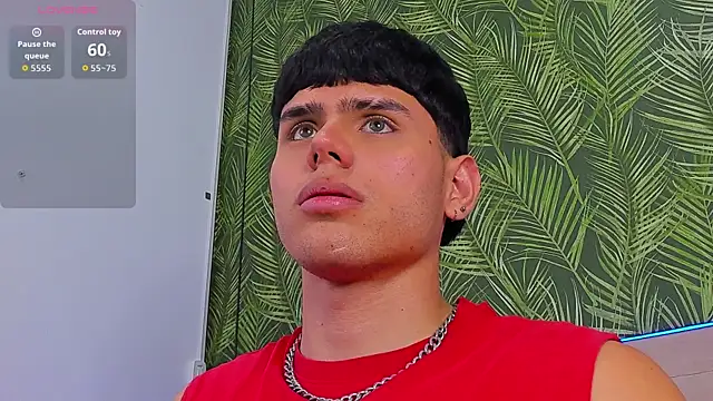 Nathaniel Park online show from 8, 2, 2026