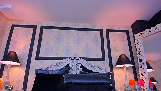 ImSophiie online show from 20, 2, 2025