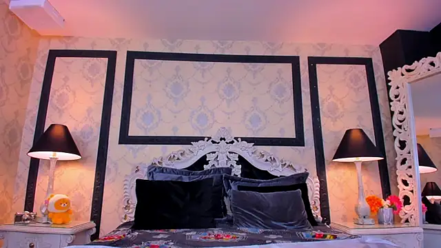 ImSophiie online show from 10, 2, 2025