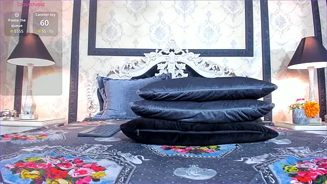 Snapshot of ImSophiie chatting on 27, 5, 2026 ImSophiie online show from 27, 5, 2026