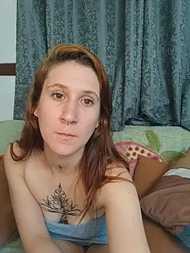 Snapshot of Khalee_si chatting on 28, 5, 2026 Khalee si online show from 28, 5, 2026