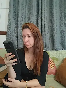Snapshot of Khalee_si chatting on 20, 5, 2026 Khalee si online show from 20, 5, 2026