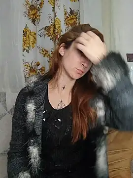 Snapshot of Khalee_si chatting on 9, 6, 2026 Khalee si online show from 9, 6, 2026