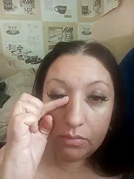 Veronica-Celie online show from 16, 1, 2026