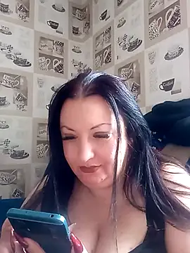 Veronica-Celie online show from 28, 2, 2025