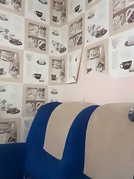 Veronica-Celie online show from 2, 11, 2025