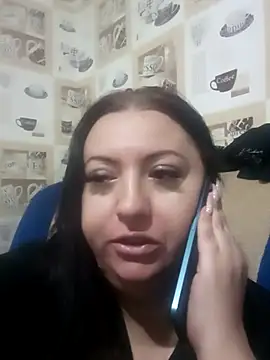 Veronica-Celie online show from 5, 1, 2025