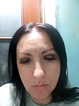 Snapshot of Veronica-Celie chatting on 12, 3, 2026 Veronica-Celie online show from 12, 3, 2026