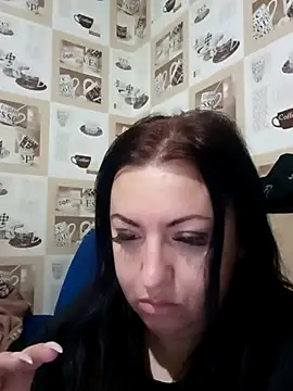 Veronica-Celie online show from 8, 1, 2025