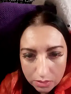 Veronica-Celie online show from 22, 10, 2025