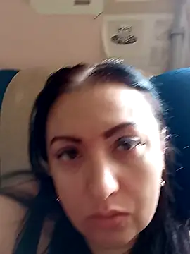 Veronica-Celie online show from 28, 10, 2025