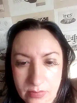 Veronica-Celie online show from 3, 11, 2025