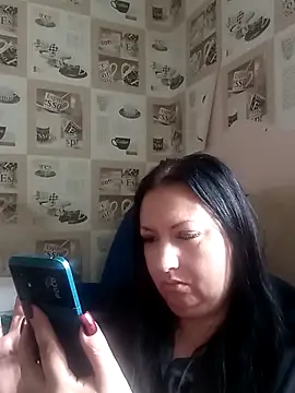 Veronica-Celie online show from 11, 10, 2025