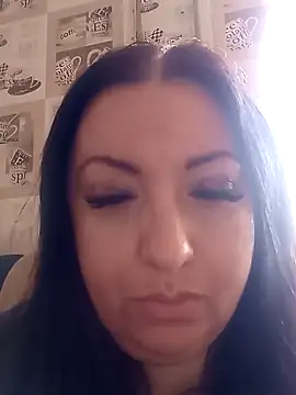 Veronica-Celie online show from 29, 1, 2025