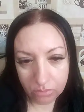 Veronica-Celie online show from 20, 12, 2025