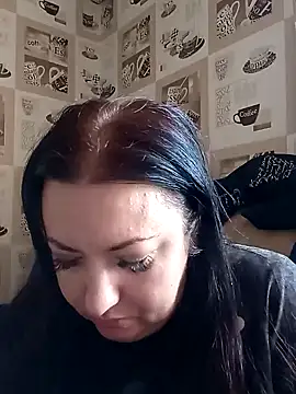 Veronica-Celie online show from 10, 1, 2025