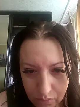 Veronica-Celie online show from 24, 11, 2025