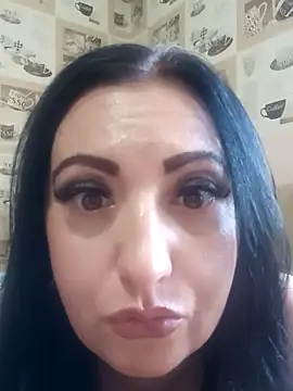 Veronica-Celie online show from 2, 10, 2025