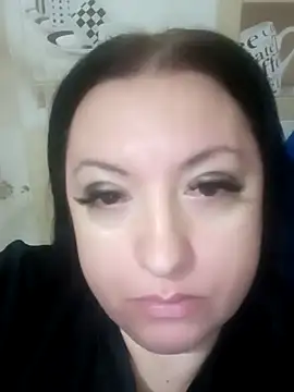 Veronica-Celie online show from 1, 1, 2025