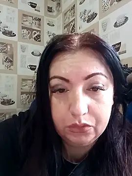 Veronica-Celie online show from 11, 1, 2025