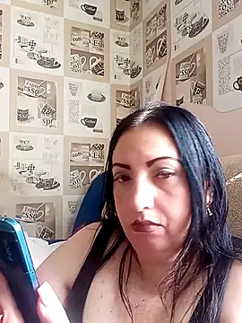 Veronica-Celie online show from 30, 9, 2025