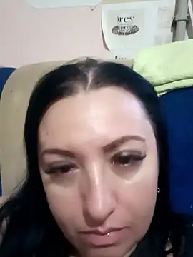 Veronica-Celie online show from 9, 11, 2025