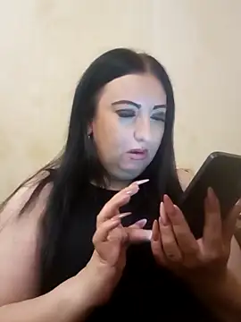 Veronica-Celie online show from 29, 5, 2026
