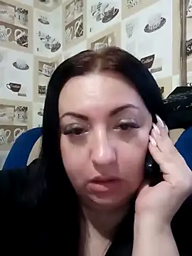 Veronica-Celie online show from 7, 1, 2025