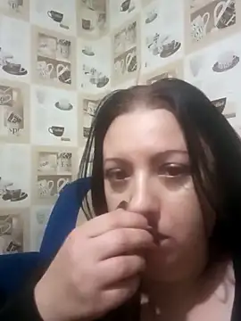 Veronica-Celie online show from 27, 10, 2025