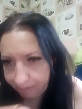 Veronica-Celie online show from 11, 11, 2025