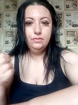 Veronica-Celie online show from 23, 11, 2025