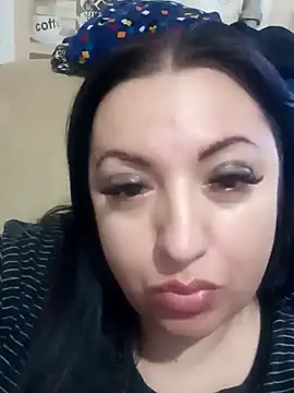 Veronica-Celie online show from 27, 1, 2025