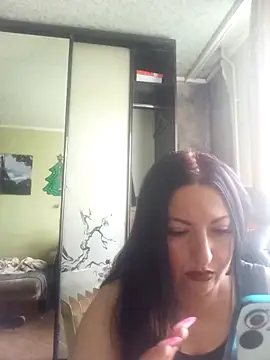 Veronica-Celie online show from 1, 5, 2026