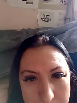 Veronica-Celie online show from 6, 10, 2025