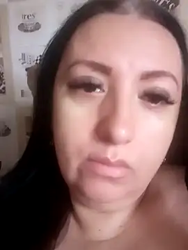 Veronica-Celie online show from 18, 12, 2025