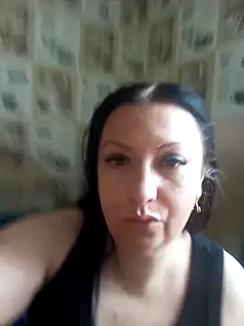 Veronica-Celie online show from 13, 4, 2026