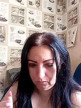 Veronica-Celie online show from 24, 5, 2026