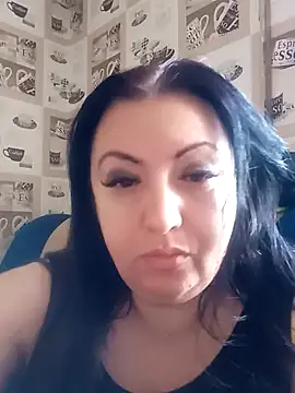 Veronica-Celie online show from 3, 3, 2025