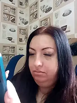 Veronica-Celie online show from 7, 1, 2025