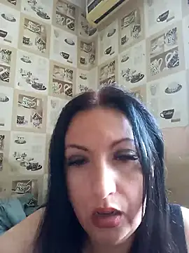 Veronica-Celie online show from 3, 5, 2026