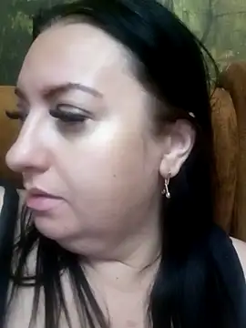 Veronica-Celie online show from 7, 11, 2025