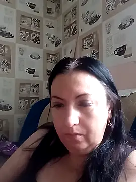 Veronica-Celie online show from 26, 9, 2025