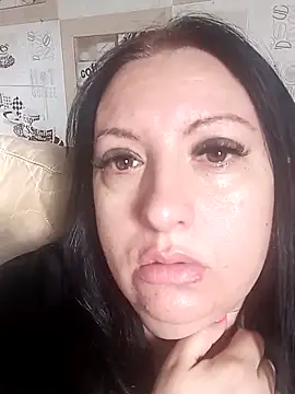 Veronica-Celie online show from 21, 12, 2025